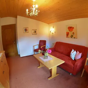 Haus Helmut Schranz Sankt Anton am Arlberg