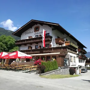 Gasthof Zillertalerhof Hotel Ried im Zillertal