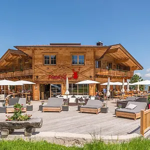Berggasthof Platzlalm Kaltenbach