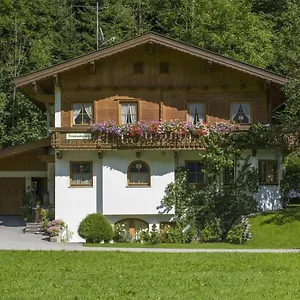 Ferienhaus Dornauer Ramsau im Zillertal