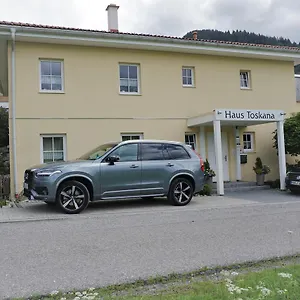 Haus Toskana * Tannheim