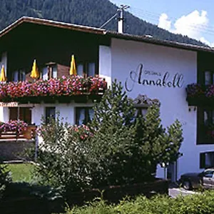 Gaestehaus Annabell Und Barbara Affittacamere Sautens