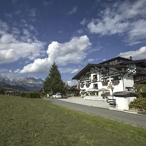 Garni Zimmermann Hotel