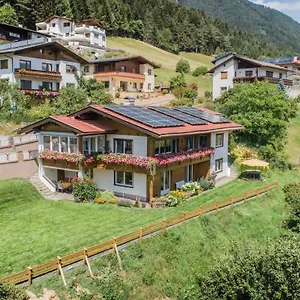 Apartment Haus Auer Theresia *