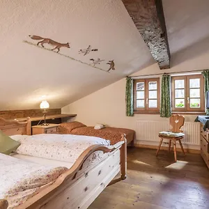 Landgasthof-hotel Fuchswirt Inn 3*