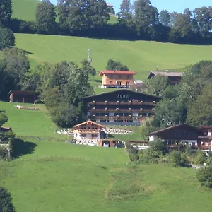 Auhof Hotel Niederau