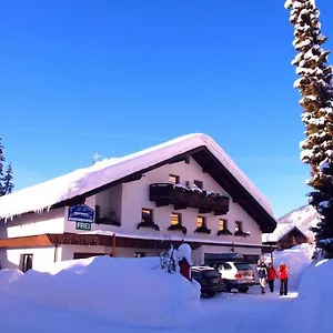 Ausserladscheider Otel Weidach
