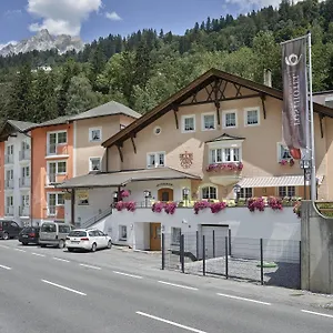 Hotel Posthotel Strengen Am Arlberg Strengen