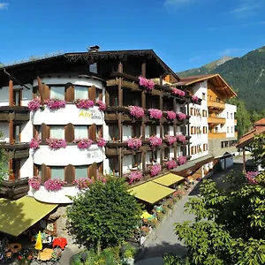 Hotel Alte Schmiede Hiltpolt