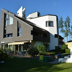 Vendégház Leitgebhof Innsbruck