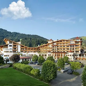 In Tirol Ellmau