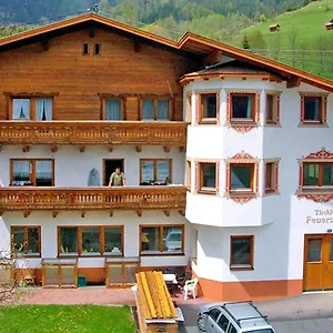 Werner By Interhome Pettneu am Arlberg