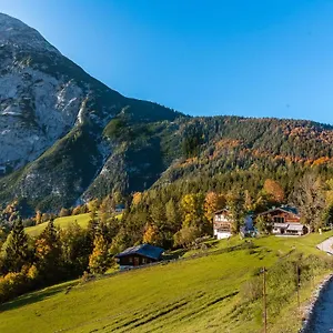 Apartman Ropferhof Telfs-Buchen