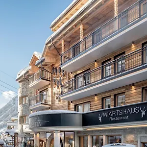 Otel Sport- Und Genusshotel Silvretta 5*