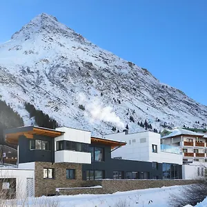 Alpenresidenz Ballunspitze Hotel 4*