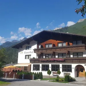 Gasthof Elmerhof 2*