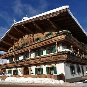 בית הארחה Kaiserpension Muellnerhof