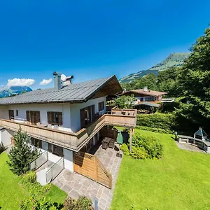 Kitzhorn Apartment Kitzbuhel
