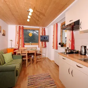 Single Martlerhof Daire *