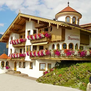 Alpenschloessl Appartamento Oberau