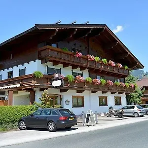 Gasthuis Hohe Salve 3*