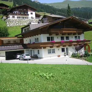 Ahornegg Appartement *