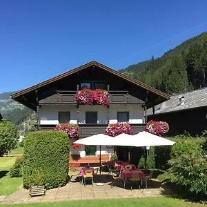 Waldrast Zell am Ziller