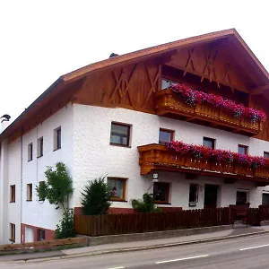 Haus Gertrud Haas * Lermoos