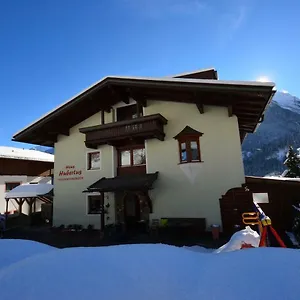 Ferienwohnung Haus Hubertus 公寓 *