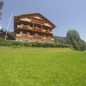 Niescherhof مزرعة للإقامة