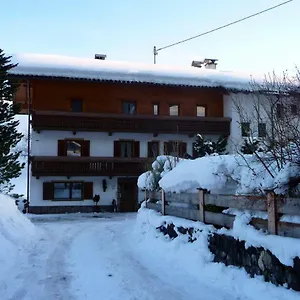 Гостевой дом Landhaus Mayr *