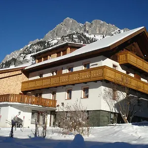 בית אירוח Haus Walter נסלוואנגל
