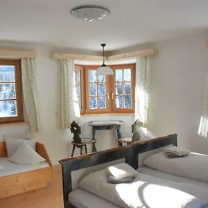Haus Christian Apartment