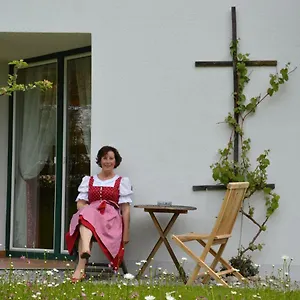 דירה Haus Dorothea