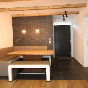 Apartment Am Waldrand Weidach *