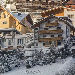 Haus Mittagspitz Apartment *