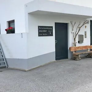 Ferienwohnung Am Jojenhof * أوبربرفس