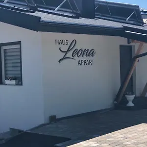 公寓 Haus Leona