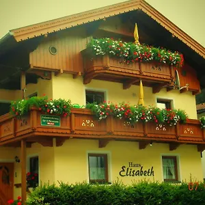 Haus Elisabeth Διαμέρισμα