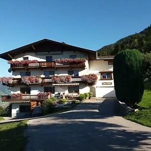 Апартаменты Haus Moidl *