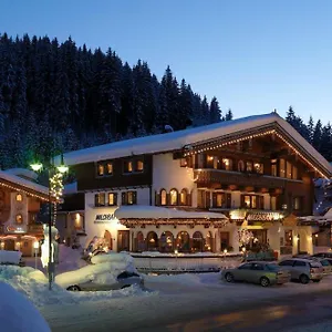Milchbar & Gerlosperle Guest house Gerlos