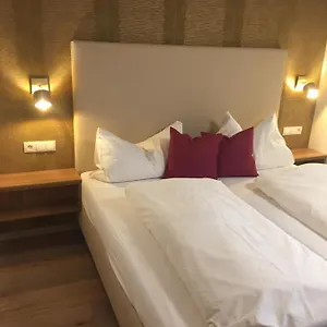 Gastehaus Winkler Guest house