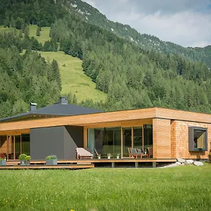 Apartament Stoaberg
