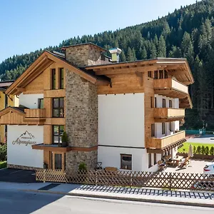 Alpengruß Gasthof 3*