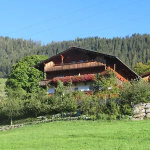 Haus Moosbrunn *