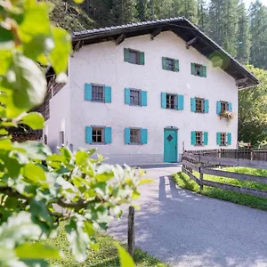 Hansa House * Steeg