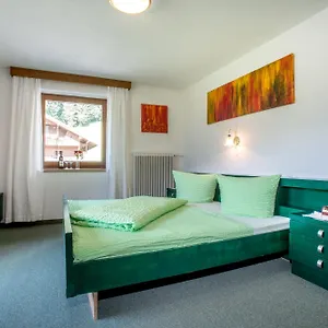 Klaras Haus Laimach Διαμέρισμα *