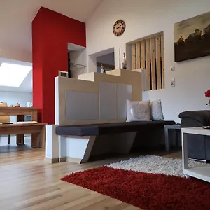 Apartment Brigitte Längenfeld