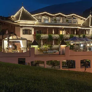 Alpenblick Zillertal Hippach