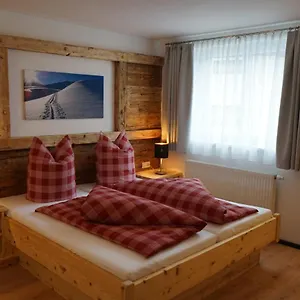 Appartement Apartement Huko Fügen